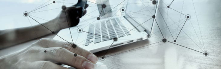 Analyse digitale et statistiques sur smartphone