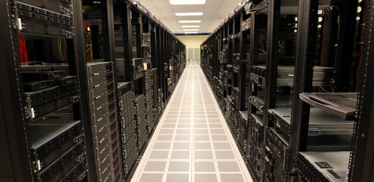 Infrastructure réseau et data center